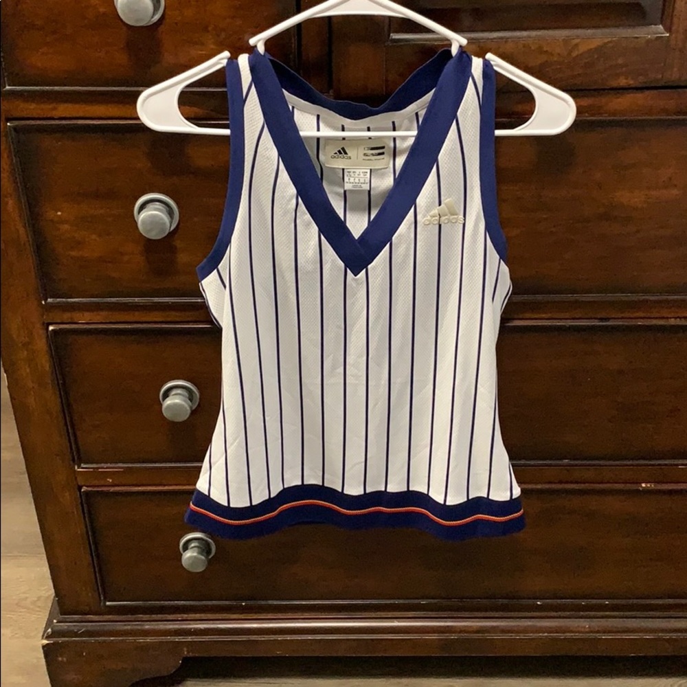 Adidas tank top